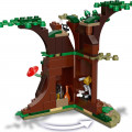 75967 LEGO Harry Potter TM Kielletty metsä: Pimennon kohtaaminen